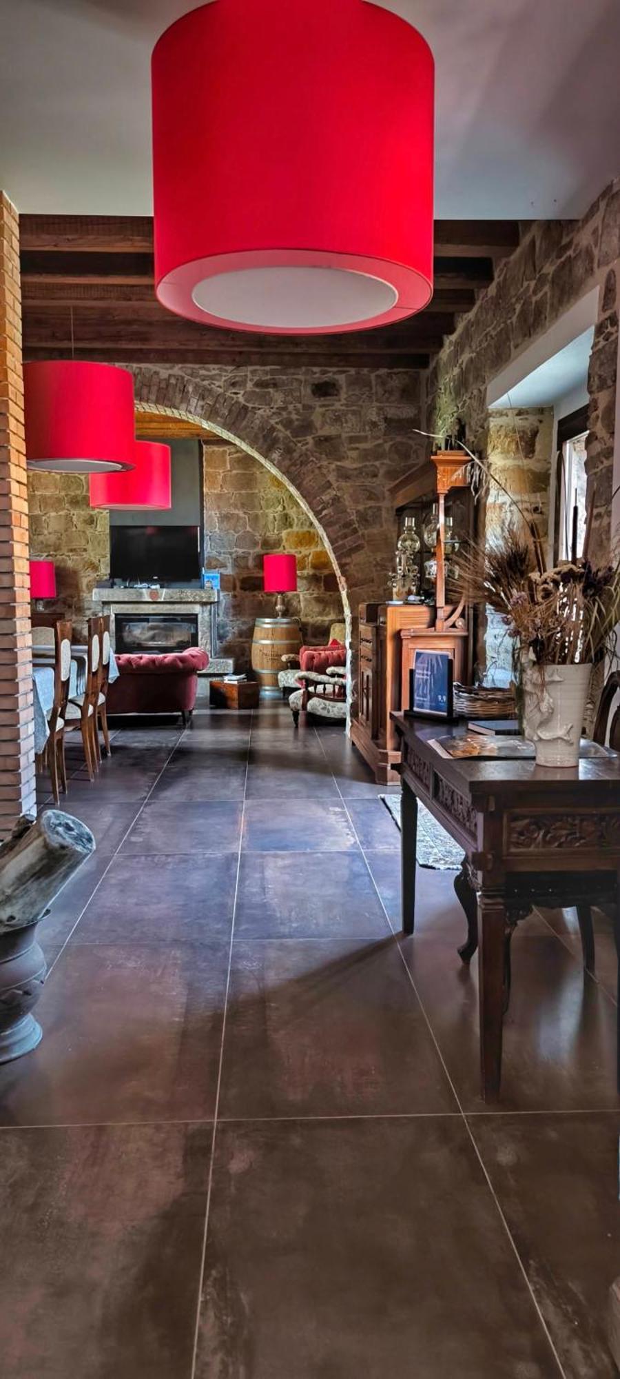 Hotel Antico Borgo Buonanotte San Mauro Castelverde Esterno foto